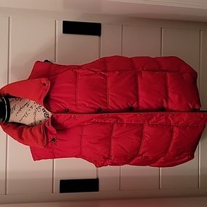 Old Navy Puffer Vest